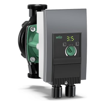 Циркуляционный насос WILO Yonos MAXO 30/0,5-10, 180 мм, 230 В